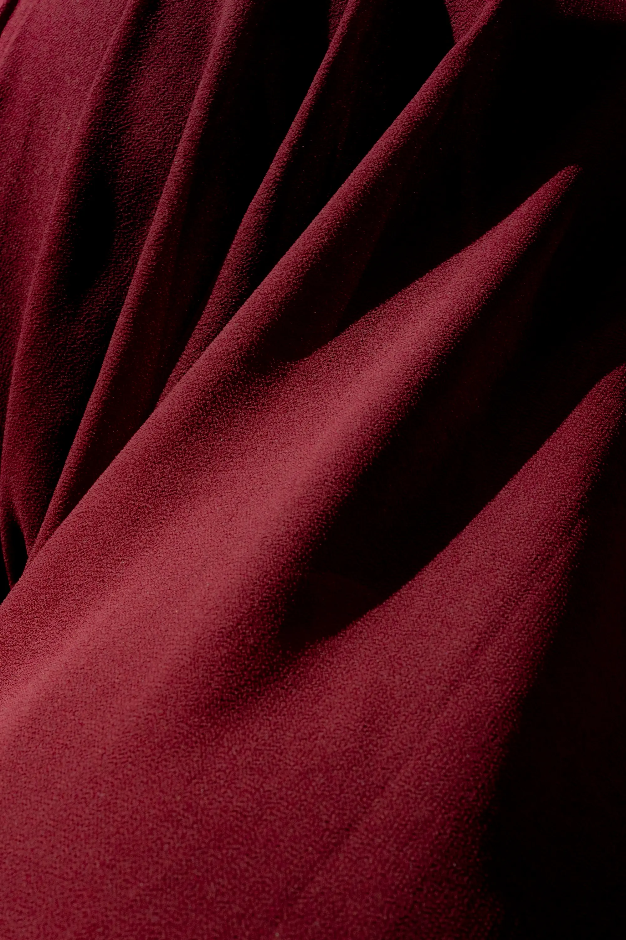 Stage curtain background