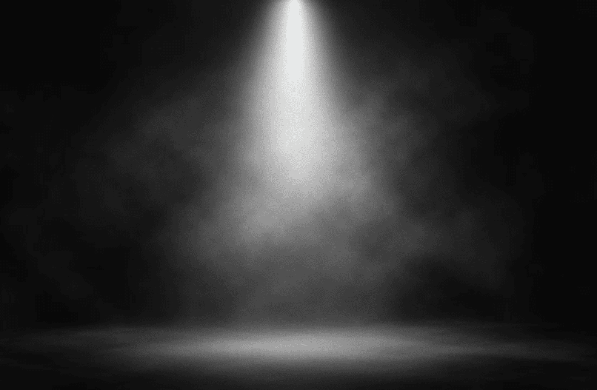 Spotlight background